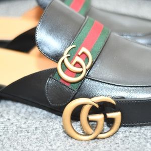 Gucci men princeton